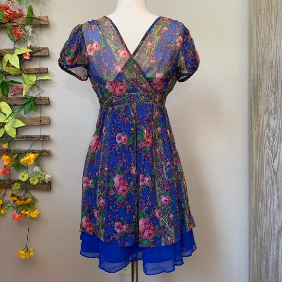 Betsey Johnson Dress - Picture 3 of 3